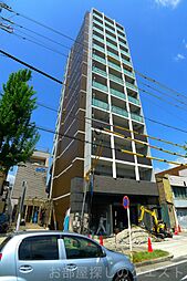 S-RESIDENCE堀田