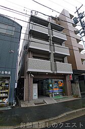 メゾン・クラルテ