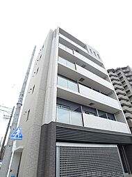 NS・Sakuradai
