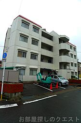 中根ハイツ