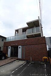 名古屋市昭和区円上町