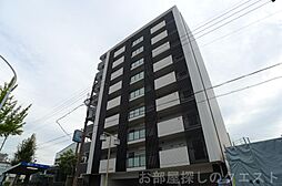 スカイコート御器所