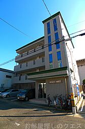 クレア桜山 ４A