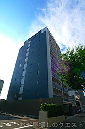 名古屋市瑞穂区高辻町