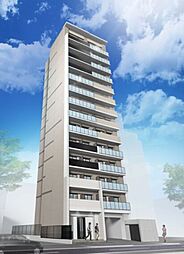 S-RESIDENCE植田asolea(アソレア)