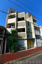 Alcazar（アルカサール）