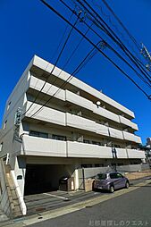 名古屋市天白区植田東３丁目