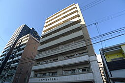 シティライフ今池