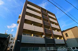 名古屋市昭和区桜山町１丁目