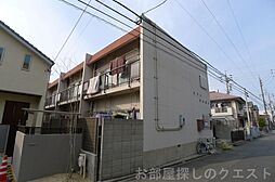 名古屋市昭和区田面町１丁目