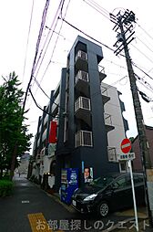 名古屋市昭和区御器所３丁目