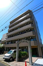 名古屋市昭和区川原通８丁目