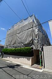 名古屋市昭和区広路本町４丁目
