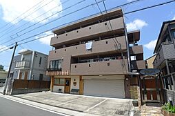 名古屋市昭和区川名本町３丁目