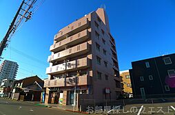 名古屋市昭和区白金３丁目
