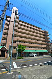 名古屋市昭和区塩付通１丁目