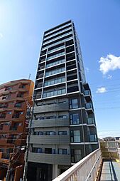 リシュドール川名駅 1302