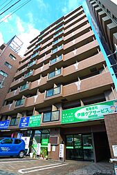 名古屋市昭和区阿由知通３丁目