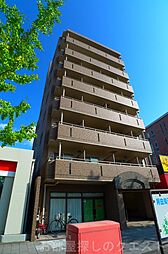 名古屋市昭和区阿由知通４丁目