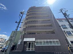 キャッスル桜山