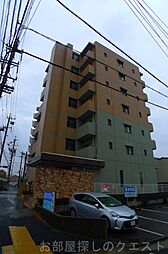 名古屋市天白区中砂町