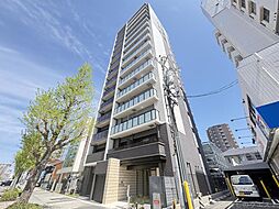 プレサンスレイズ桜山EAST