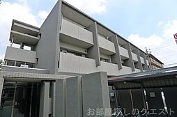 ジュネス瑞穂
