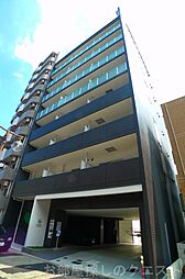名古屋市昭和区御器所１丁目