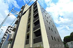 名古屋市昭和区滝川町