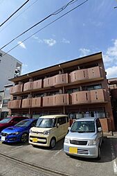 エトワール阿由知B棟