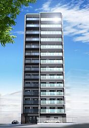 S-RESIDENCE桜本町beren(ベレン)