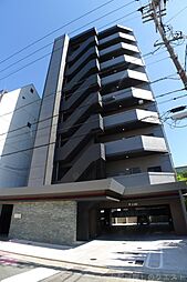 アーチレジデンス川名駅前 4A