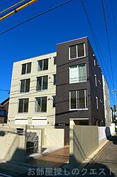 名古屋市昭和区小坂町３丁目