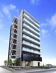 S-RESIDENCE堀田駅前 504