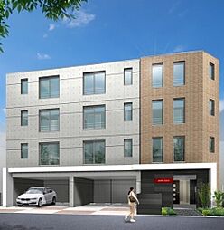 名古屋市昭和区広路本町６丁目
