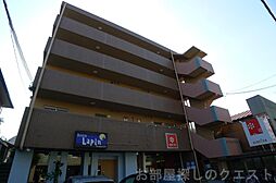 セゾンピア中川