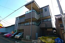 名古屋市瑞穂区佃町１丁目