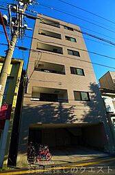 HYマンション 501