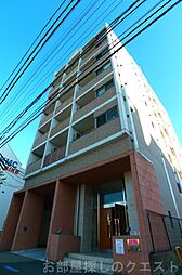 ベレーサ新瑞橋
