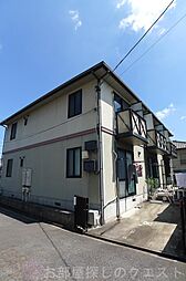 ソレイユトリス 201