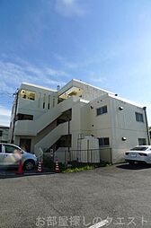 名古屋市昭和区妙見町