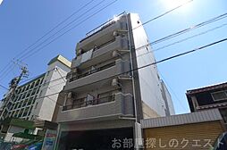 名古屋市昭和区山花町