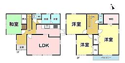 中古戸建　稲葉