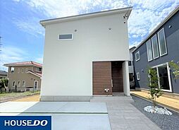 未入居戸建 フリクラフト三輪