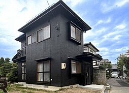 中古戸建　川合新田