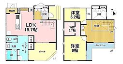 中古戸建　高田