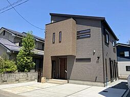 新築戸建　川合新田