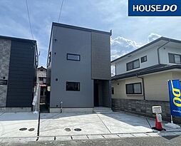 新築戸建 吉田2丁目