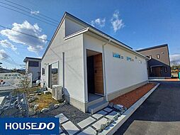 未入居戸建　川中島町上氷鉋