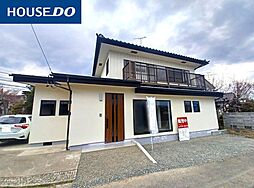 中古戸建 三輪2丁目